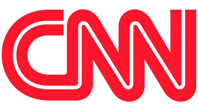 CNN Logotipo 1984-2014