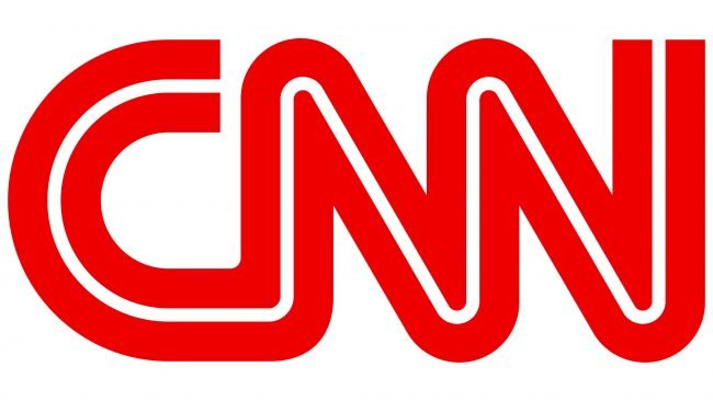 CNN Logotipo 2014-presente