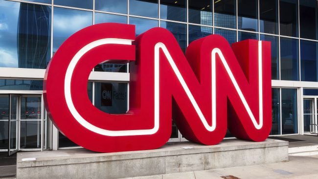 CNN Simbolo