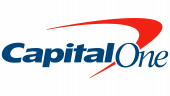 Capital One Logo