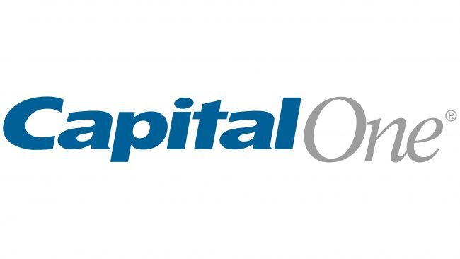 Capital One Logotipo 1994-2008
