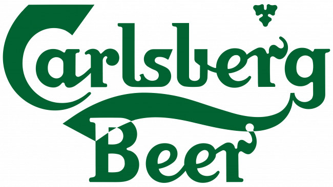 Carlsberg Simbolo