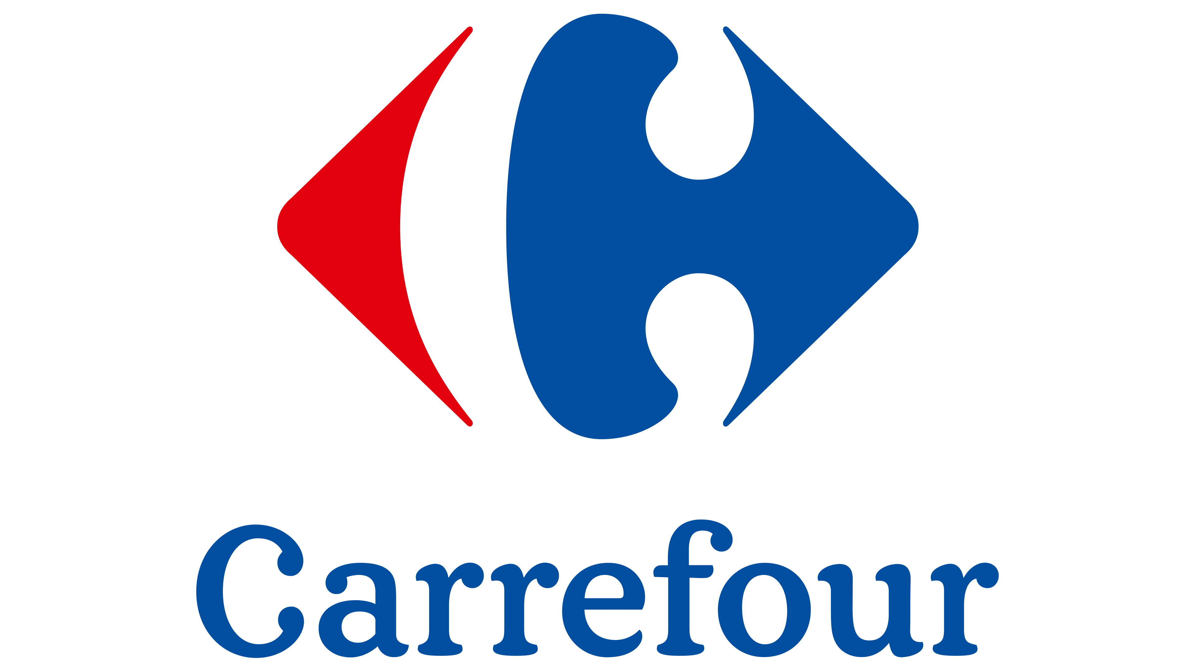 Carrefour Logo Y Símbolo Significado Historia Png Marca