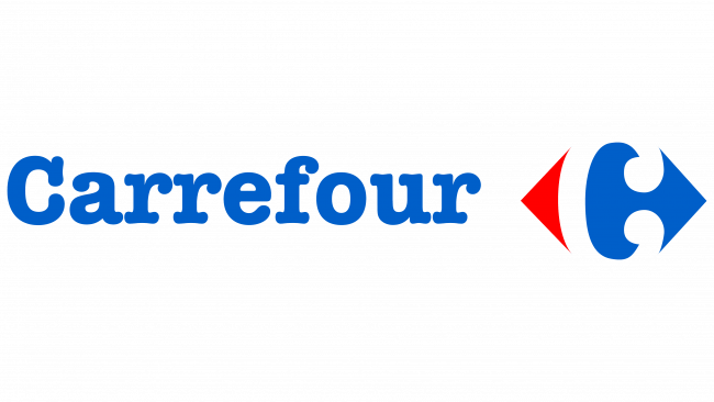 Carrefour Simbolo