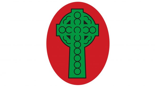 Celtic Logotipo 1888-1977