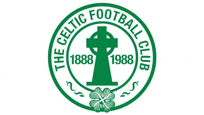 Celtic Logotipo 1988-1994