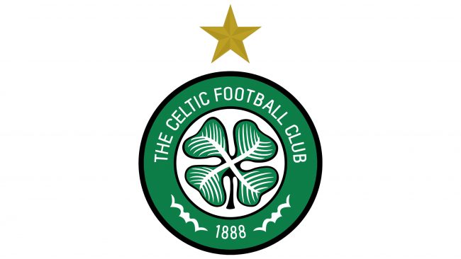 Celtic Logotipo 2007-presente