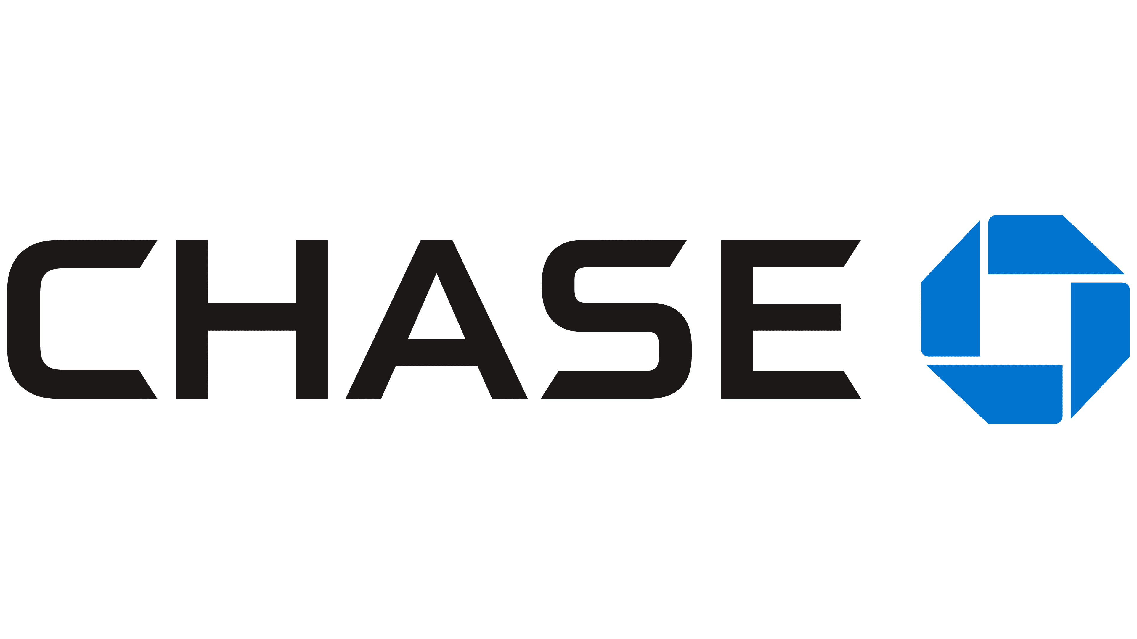 Chase Logo | LOGOS de MARCAS