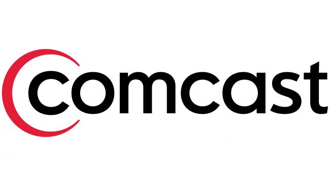 Comcast Logotipo 2007-2012