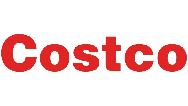 Costco Logotipo 1983-1993