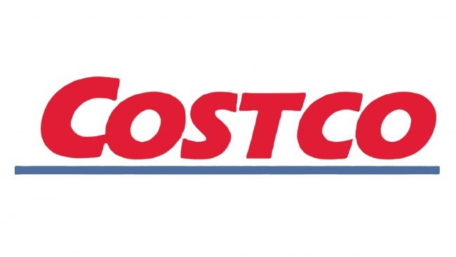 Costco Logotipo 1993-1997