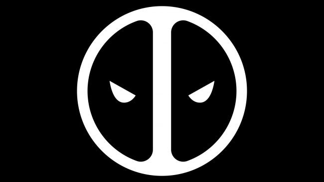 Deadpool Emblema