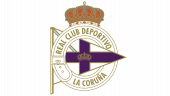 Deportivo La Coruna Logo