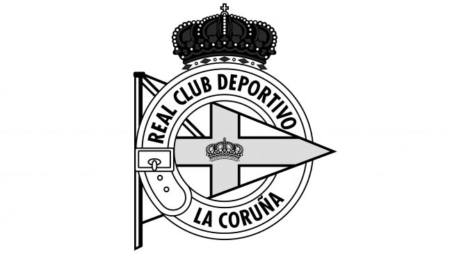 Deportivo La Coruna Simbolo