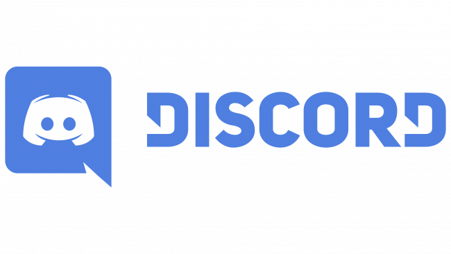 Discord Logotipo 2015-2021