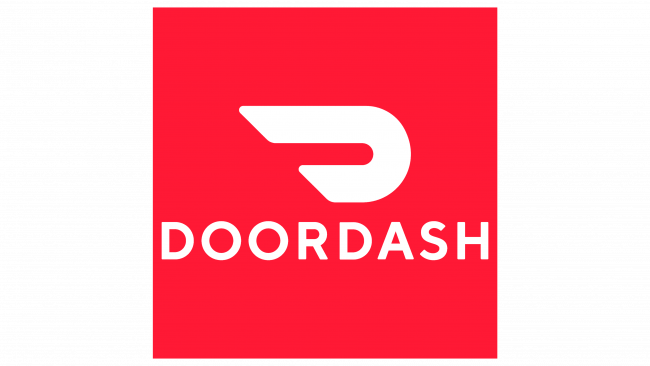 DoorDash Simbolo