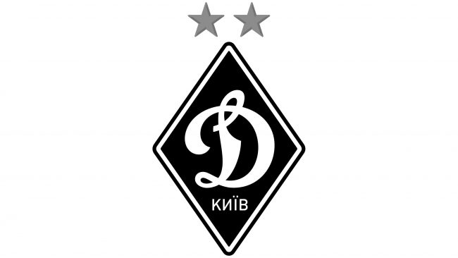 Dynamo Kiev Simbolo