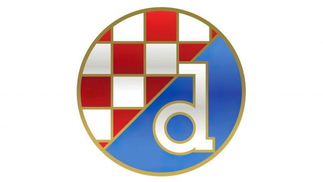 Dynamo Zagreb Logotipo 2011-2012