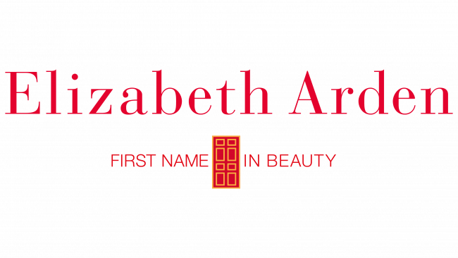Elizabeth Arden Emblema