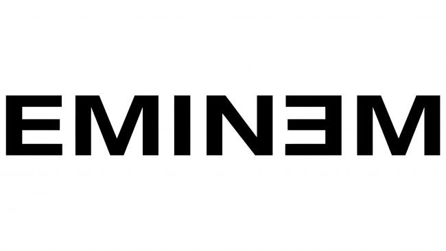 Eminem Logotipo 2000-2012