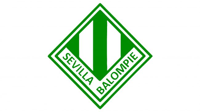 Espana Balompie Logotipo 1914