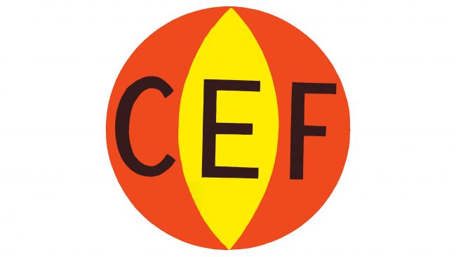 Espanyol Logotipo 1900-1901