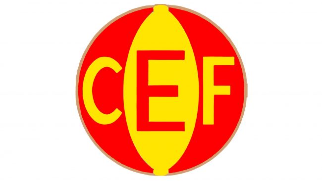 Espanyol Logotipo 1901-1910