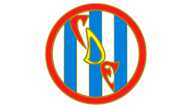 Espanyol Logotipo 1910-1911