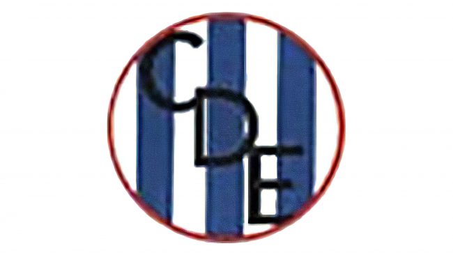 Espanyol Logotipo 1911-1912