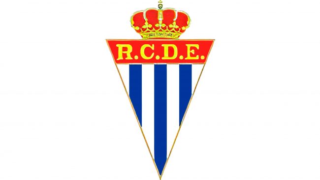 Espanyol Logotipo 1923-1931
