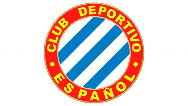 Espanyol Logotipo 1931-1934