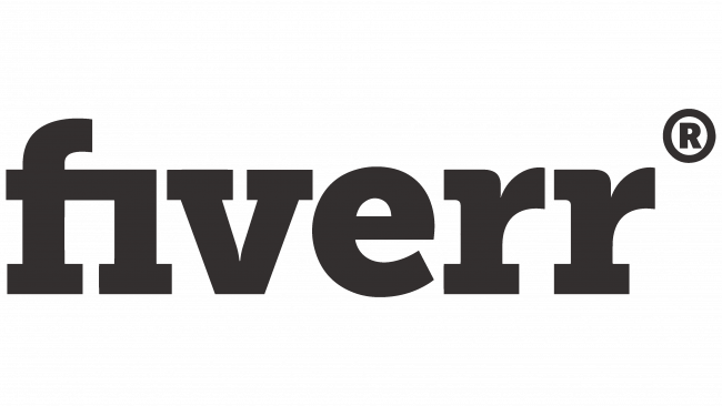 Fiverr Logo Fiverr Logo