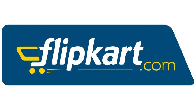 Flipkart Logotipo 2007-2015