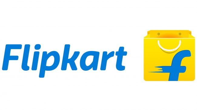 Flipkart Logotipo 2015-presente