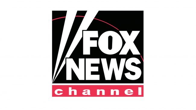 Fox News Channel Logotipo 1996-2002