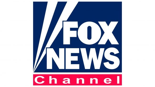 Fox News Channel Logotipo 2002-2017