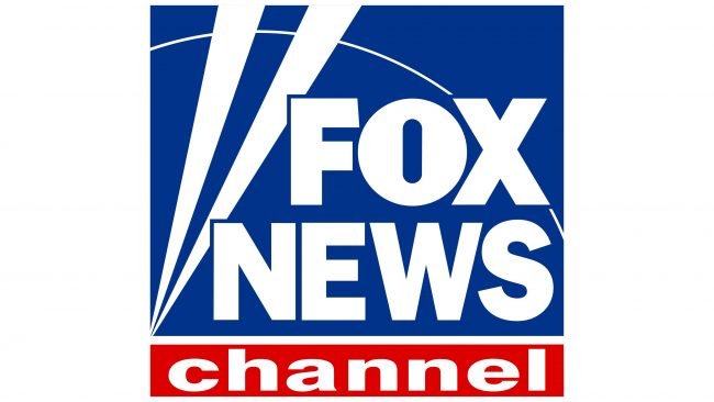 Fox News Channel Logotipo 2017-presente