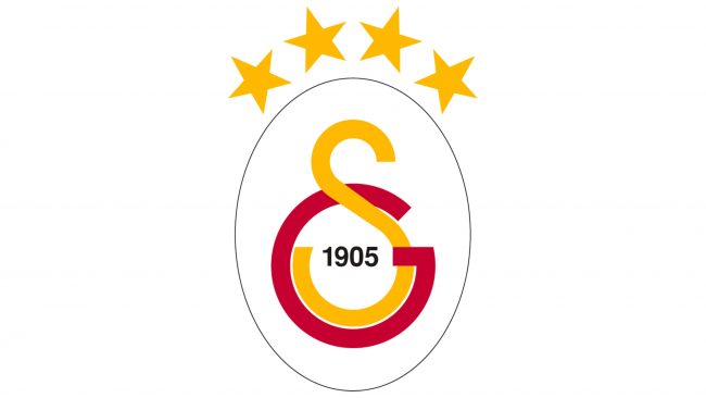 Galatasaray Logotipo 2019-presente