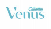 Gillette Venus Logo