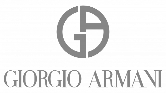 Giorgio Armani Emblema