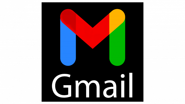 Gmail Simbolo