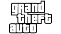 Grand Theft Auto Logo
