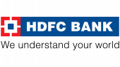 HDFC Bank Logo