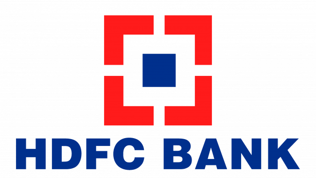 HDFC Bank Simbolo