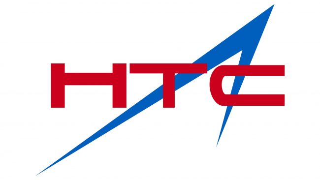 HTC Logo 1997-2006