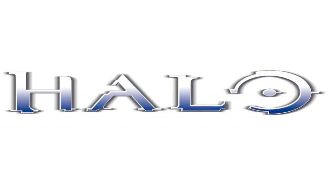 Halo Logotipo 2001-2007