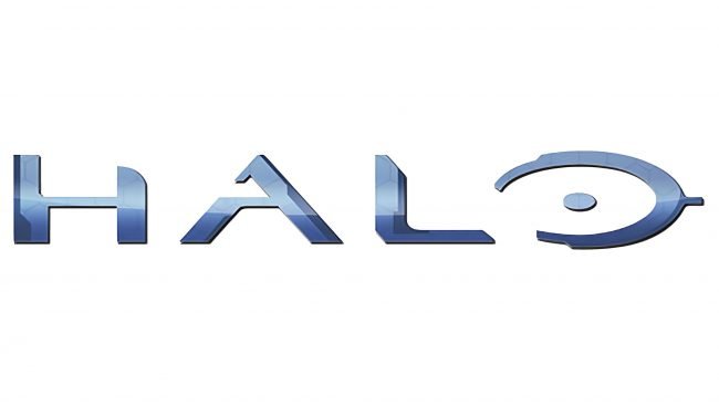 Halo Logotipo 2012 - 2013