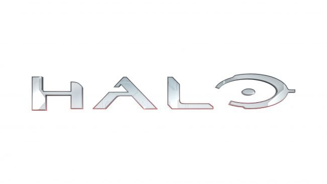 Halo Logotipo 2016-presente