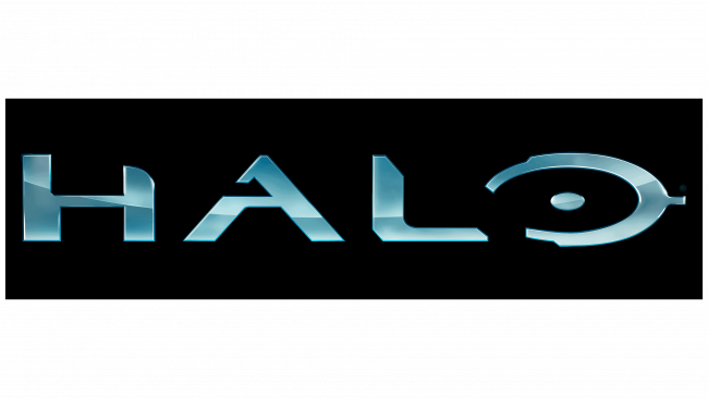 Halo Simbolo