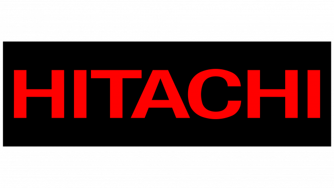 Hitachi Emblema